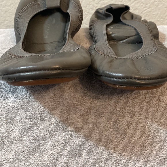 Yosi Samra Ballet Flats - Picture 2 of 8
